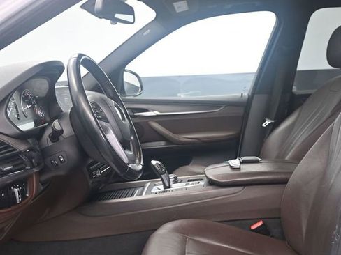 Used 2017 BMW X5 xDrive35i image 6