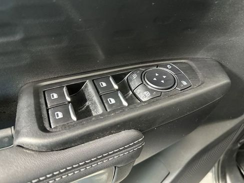 Used 2025 Ford Ranger XLT w/ FX4 Off-Road Package AWD/4WD image 24