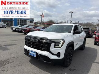 New 2026 GMC Terrain Elevation 360° Tour