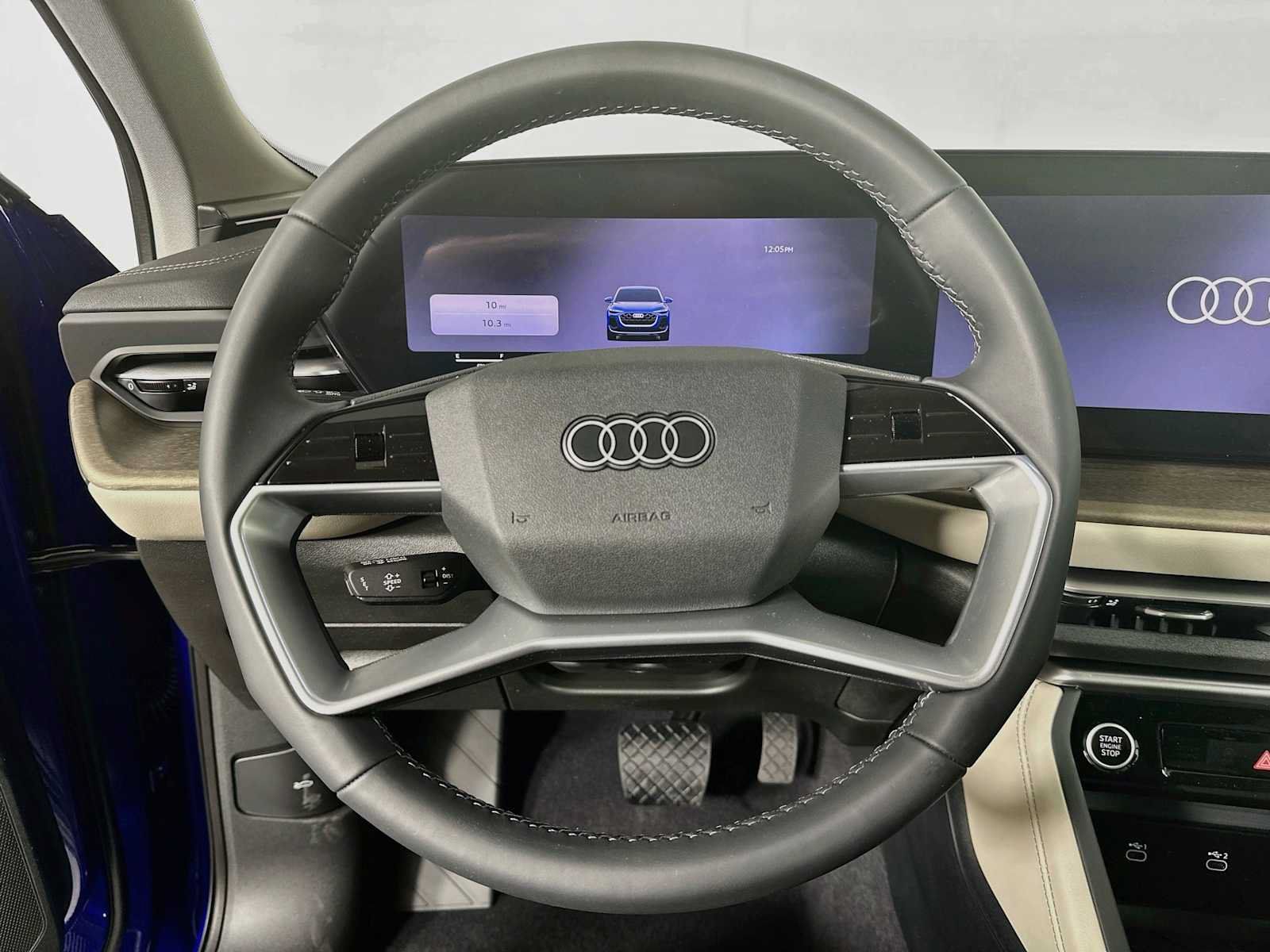 New 2026 Audi Q5 Premium Plus AWD/4WD image 10