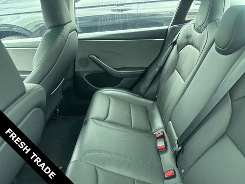 Used 2025 Tesla Model 3 Long Range image 6