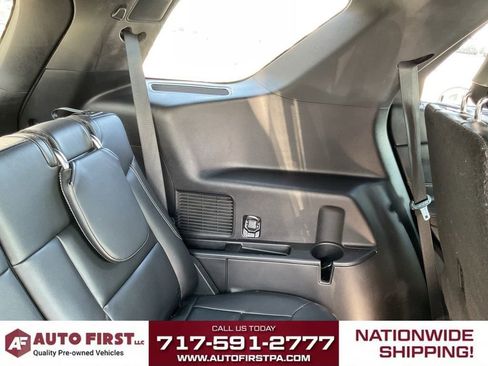Used 2021 Ford Explorer ST w/ Equipment Group 401A AWD/4WD image 18