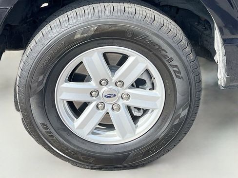 Used 2021 Ford F150 XL w/ Equipment Group 101A High AWD/4WD image 28