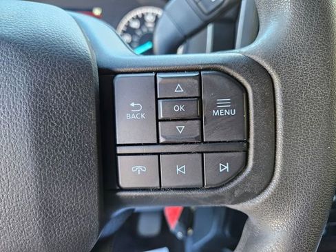 Used 2022 Ford F150 XLT image 27
