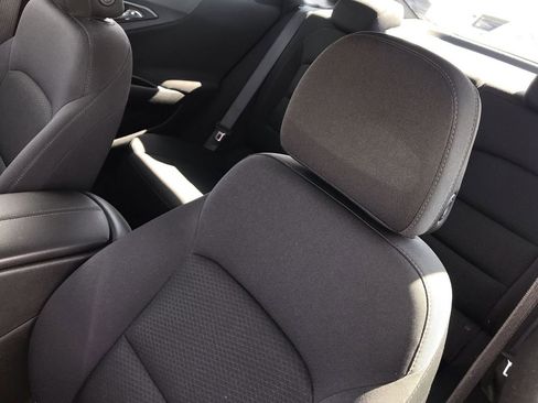 Used 2023 Chevrolet Malibu LT w/ Sport Edition image 11