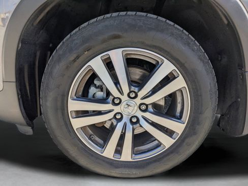 Used 2018 Honda Pilot EX-L image 42