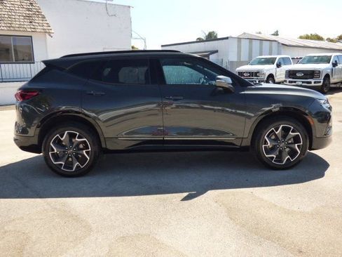 Used 2019 Chevrolet Blazer RS image 5