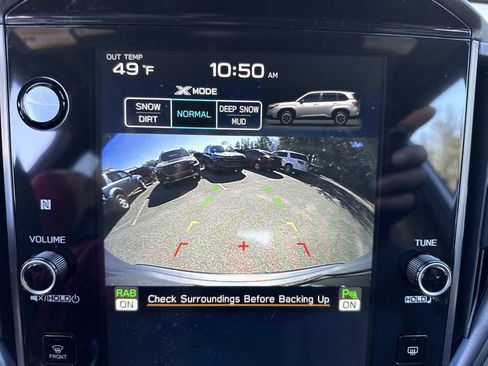 New 2026 Subaru Forester Limited image 30