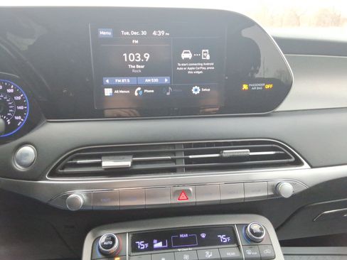 Used 2021 Hyundai Palisade SEL image 15