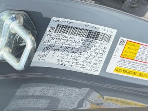 Used 2025 Honda Civic Sport image 21