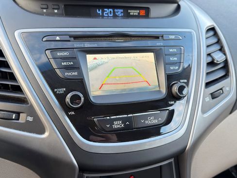 Used 2014 Hyundai Elantra SE w/ Option Group 02 image 18