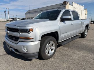 Used 2017 Chevrolet Silverado 1500 LT w/ All Star Edition AWD/4WD video 1