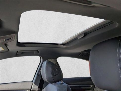 Certified 2025 Audi A3 2.0T Premium w/ Black Optic Package image 15