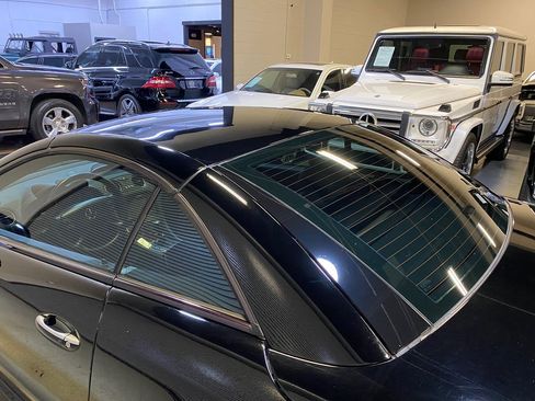 Used 2007 Mercedes-Benz SL 550 image 26