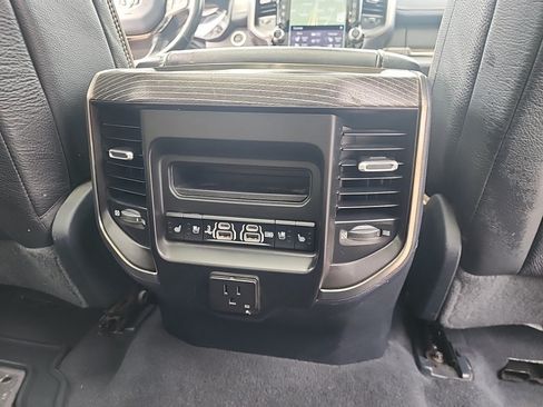 Used 2020 RAM 1500 Limited AWD/4WD image 55