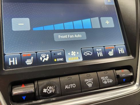 Used 2020 Acura MDX SH-AWD w/ Advance Package image 38