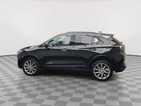 Used 2026 Buick Encore GX Avenir w/ Avenir Technology Package AWD/4WD image 38