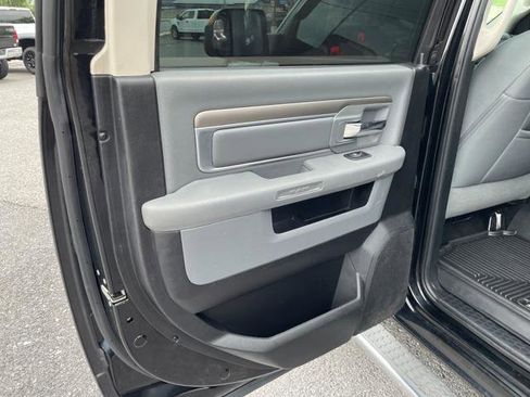 Used 2014 RAM 1500 Big Horn AWD/4WD image 21