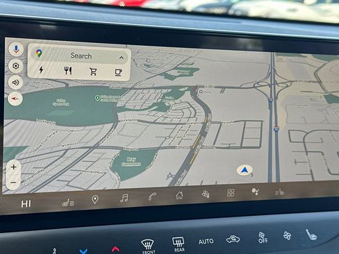 New 2026 Nissan Leaf SV+ w/ Floor Mat Package (SV+) image 23