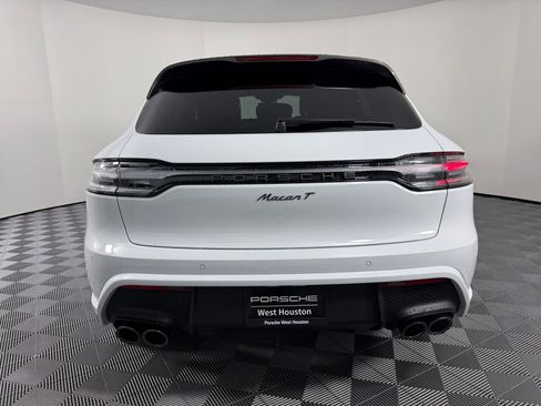 New 2026 Porsche Macan Turbo image 10
