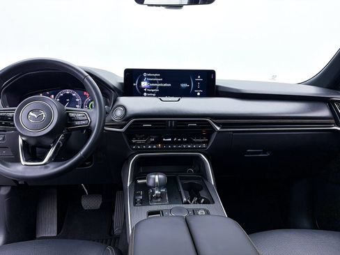 Used 2026 MAZDA CX-90 3.3 Turbo S w/ Premium Plus AWD/4WD image 12