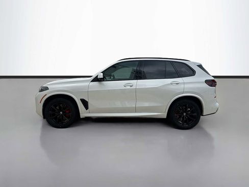 Certified 2024 BMW X5 xDrive40i w/ Executive Package AWD/4WD image 5