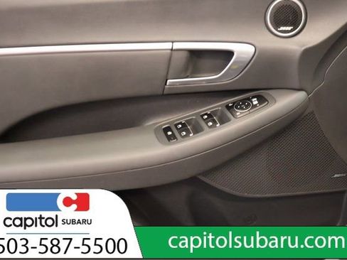 Used 2021 Hyundai Sonata SEL Plus w/ Tech Package image 11