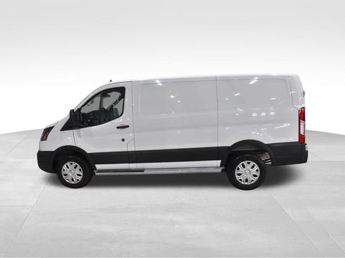 Used 2025 Ford Transit 250 Low Roof w/ Exterior Upgrade Package RWD image 6
