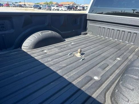 Used 2026 Ford F350 XL w/ FX4 Off-Road Package AWD/4WD image 14