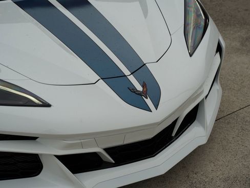Used 2024 Chevrolet Corvette E-Ray AWD/4WD image 6