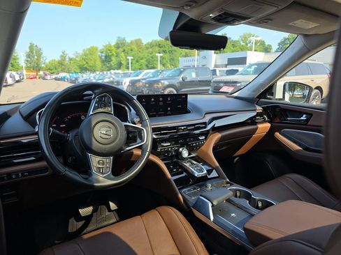 Used 2022 Acura MDX SH-AWD w/ Technology Package image 18
