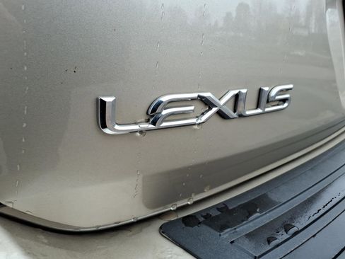 Used 2007 Lexus RX 350 AWD image 4