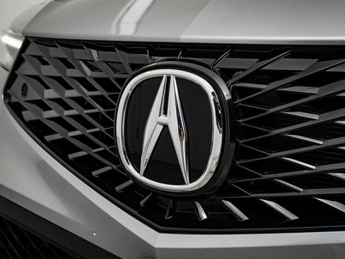 New 2026 Acura Integra A-Spec image 3