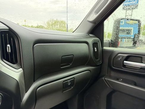 Used 2021 Chevrolet Silverado 3500 W/T w/ WT Convenience Package AWD/4WD image 20