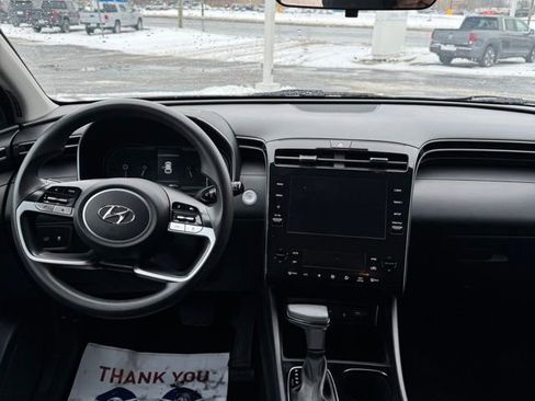 Used 2024 Hyundai Tucson SEL image 15