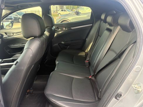 Used 2018 Honda Civic Sport Touring image 26
