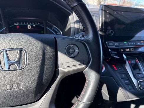 Used 2024 Honda Odyssey Sport image 25