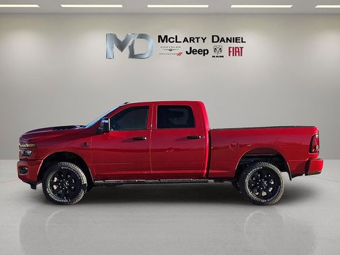 New 2026 RAM 2500 Tradesman image 3