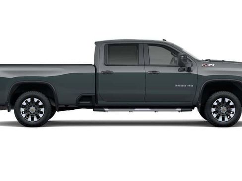 New 2026 Chevrolet Silverado 3500 LT image 35