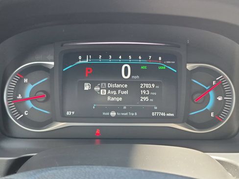 Used 2022 Honda Pilot Touring image 13