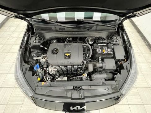 Used 2024 Kia Forte LXS image 14