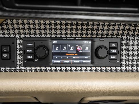 Used 1997 Porsche 911 Gunther Werks Speedster -1 of image 16