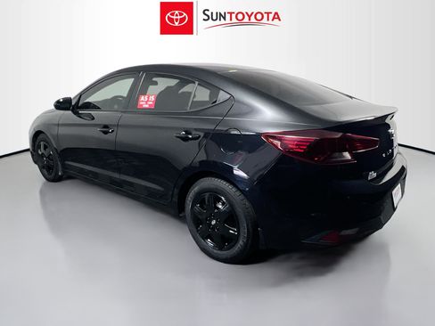 Used 2020 Hyundai Elantra SE w/ Cargo Package (C1) FWD image 6