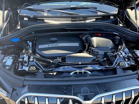 New 2026 BMW X1 xDrive28i w/ Technology Package image 9