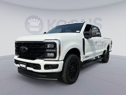 Used 2024 Ford F350 Lariat w/ Lariat Ultimate Package
