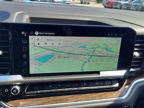 New 2026 GMC Sierra 1500 Elevation image 23