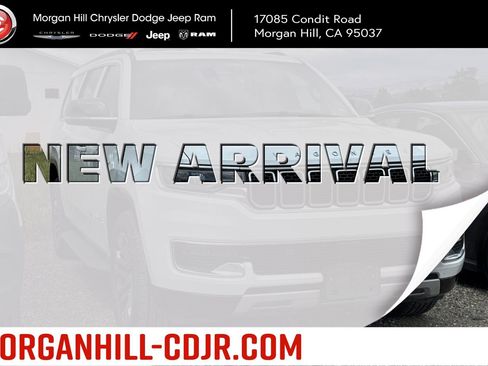 Used 2023 Jeep Wagoneer L Series II AWD/4WD image 1