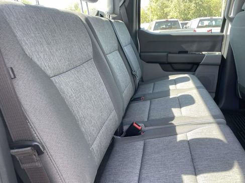 New 2026 Ford F350 XL image 23