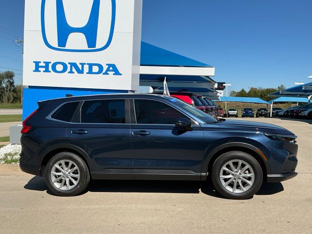 Certified 2023 Honda CR-V EX-L image 2