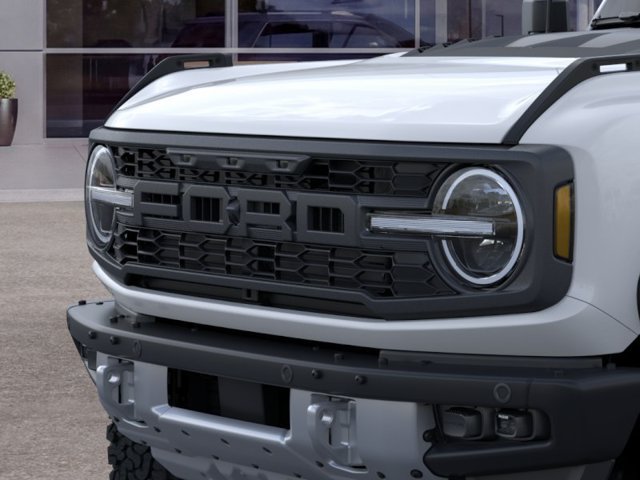 New 2025 Ford Bronco Raptor AWD/4WD image 19